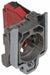 Contact Block Black 1NO 22 mm ZB4