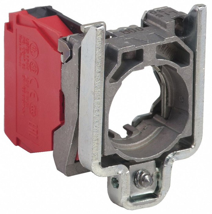 Contact Block Black 1NC 22 mm ZB4