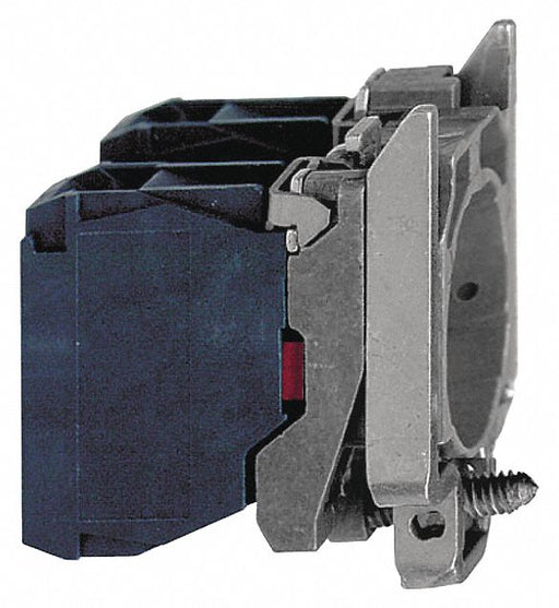 Contact Block Black 2NC 22 mm ZB4