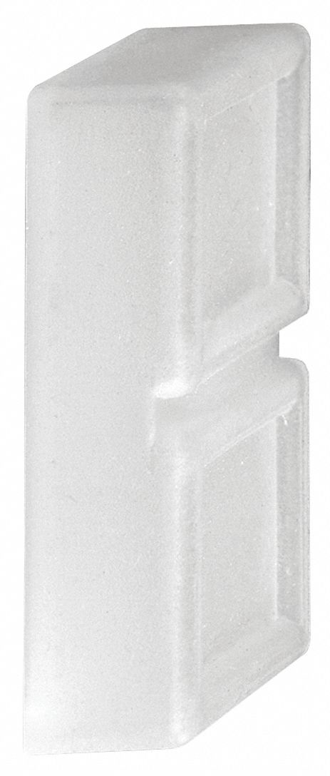 MultiheadedPBBoot Transparent Silicone