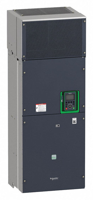 Variable Freq. Drive 350hp 380 to 480V