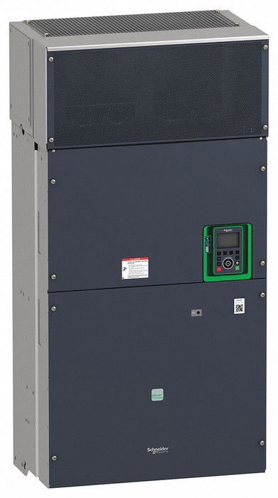 Variable Freq. Drive 400hp 380 to 480V