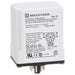 Time Delay Relay 120V DC 8 Pins