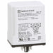 Time Delay Relay 120V DC 8 Pins