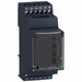 AdjCurrntSensorRelay 8A 380-415VAC 12Pin