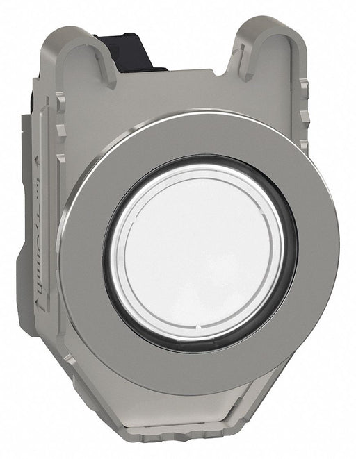 Pilot Light White 30mm LED