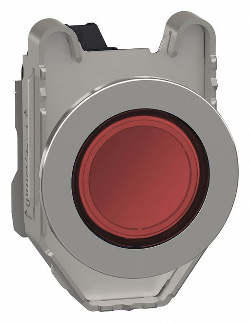 Pilot Light Red 30mm LED