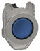 Pilot Light Blue 30mm LED