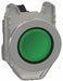 Pilot Light Green 30mm LED