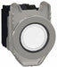 IllumPushButton FullVolt White 1NO/1NC