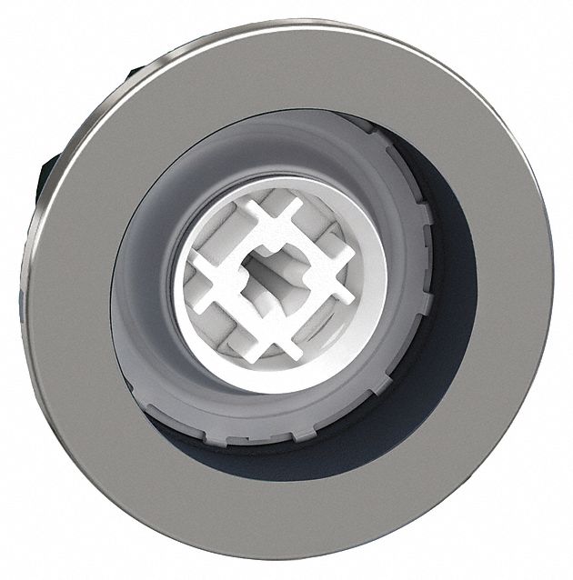 Push Button Head 30mm No Cap