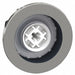 Push Button Head 30mm No Cap