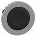 Push Button Head 30mm Black