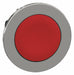Push Button Head 30mm Red