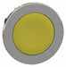 Push Button Head 30mm Yellow