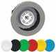 Push Button Head 30mm 6 Caps