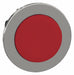 Extended Push Button Red Non-Illum 30mm