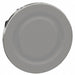 Blanking Plug 30 mm Metal Chrome