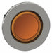 Pilot Light Head Orange LED 30 mm