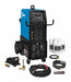 MILLER Syncrowave 300 TIG Welder