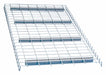 Pallt Rk Dckng 52 x48 LdCap 3000 lb