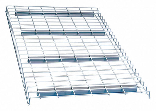 Pallt Rk Dckng 58x42 in LdCap 8247 lb