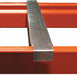 Cross Bar 144 Overall Height Steel