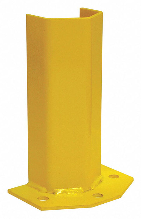 Impact Support 144 Overall Height Steel