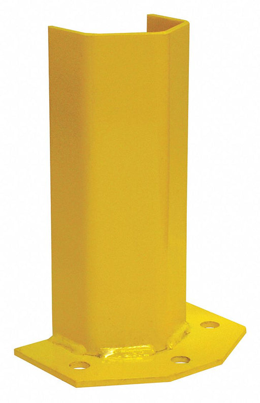 Impact Support 144 Overall Height Steel