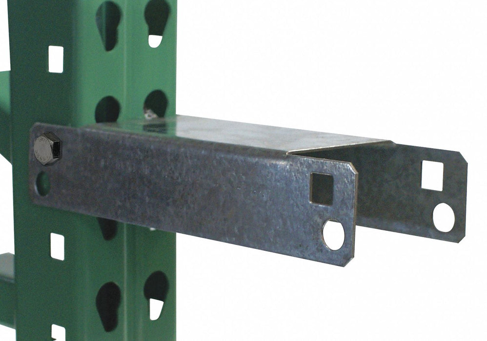 Row Spacer 144 Overall Height Steel