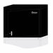 K3811 ModShelfCab 25 x30 x28 1/4 Black 2Shlv