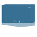 ModShelfCab 31 x30 x28 1/4 Blue 2Shlv