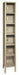 Bx Lckr 6x1Lckr Beige 78 x12 x12 Assm