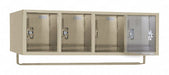 BxLckr 1x4Lckr Beige78 x45 x13.75 UnAssm