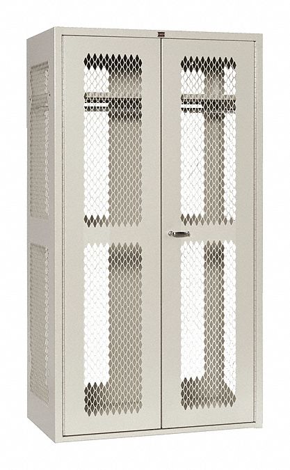 TA50 Gear Locker 0opng Putty Assm