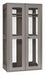 TA50 Gear Locker 0opng Gray Assm