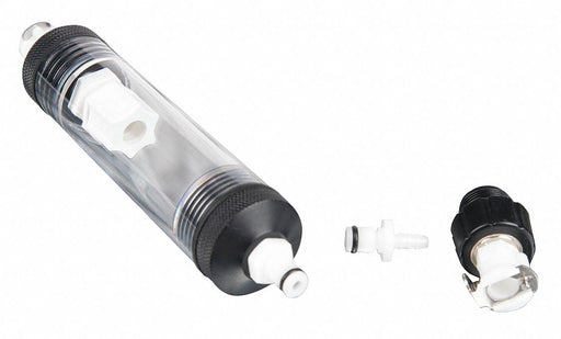 Quick-Connect Valve