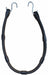 S-Hook 3/4 W Black