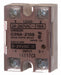 SolStateRelay In5-24VDC Out24-240VAC