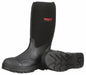 K8037 Rubber Boot Men s 5 Knee Black PR