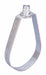 SwivelLoop Hanger 3 Pipe 3.625 H Steel
