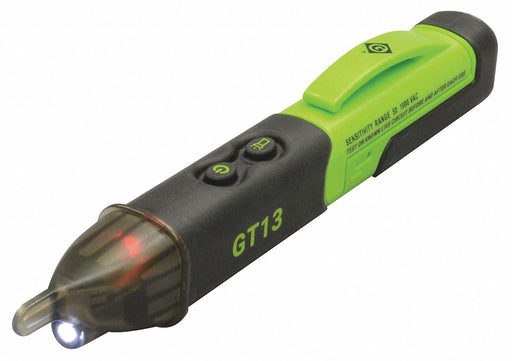 Voltage Detector CAT IV 1000V No Disp