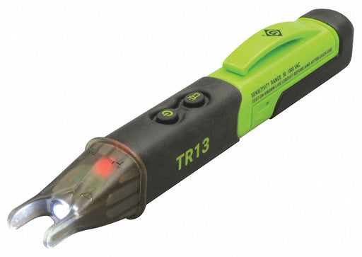 Voltage Detector CAT IV 1000V No Disp