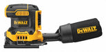 Cordless Sheet Sander 14000RPM H 5.3 in
