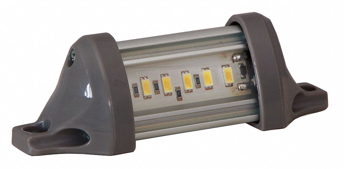 Work Light 180 lm LED 1-13/32 H