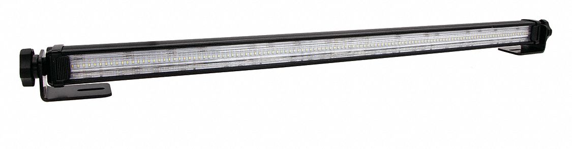 Work Light 3000 lm LED 1-13/32 H