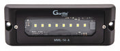 Work Light 820 lm LED 2-13/64 H