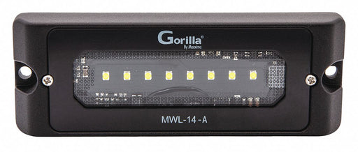 Work Light 820 lm LED 2-13/64 H