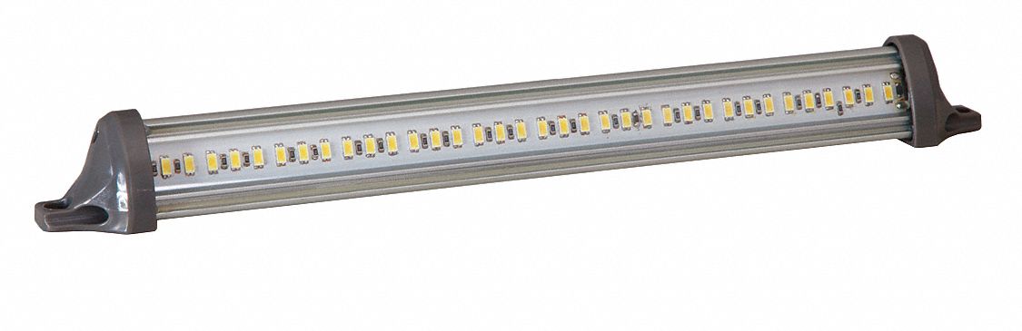 Work Light 850 lm LED 1-13/32 H