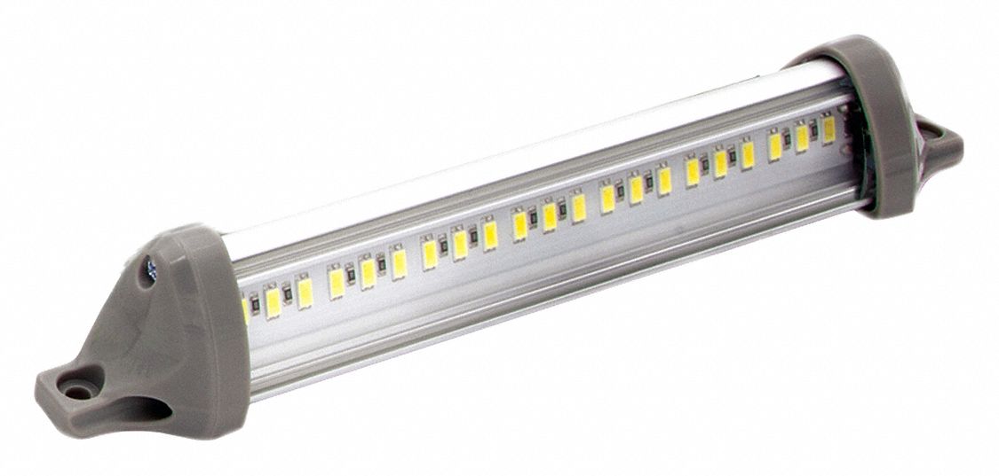 Work Light 500 lm LED 1-13/32 H